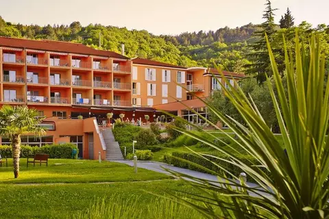 Resort Salinera in Portorož, foto 4