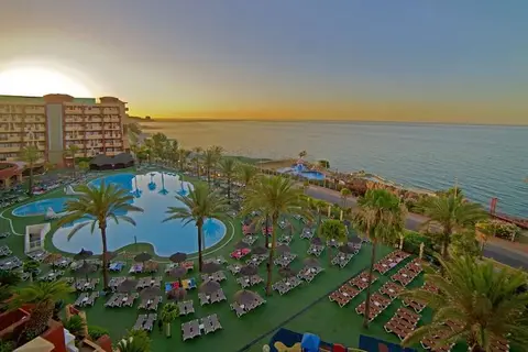 Holiday World Village Hotel in Benalmádena — foto 14