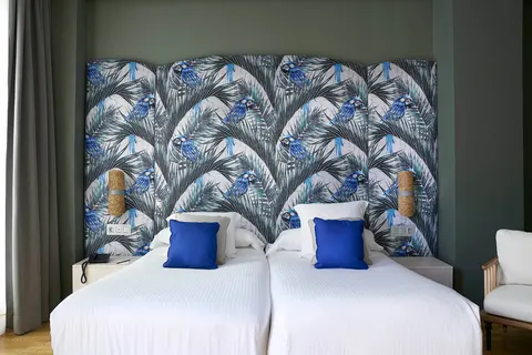 Hotel Vincci Selección Posada del Patio foto 7