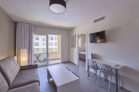 Aparthotel Orquidea in Santa Eulària des Riu — foto 18