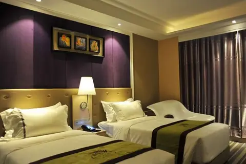 The Bazaar Hotel in Bangkok, foto 3