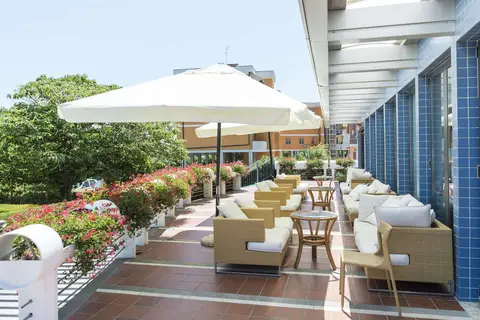 B&B Hotel Chioggia Airone in Chioggia — foto 8
