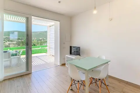 Capo Falcone Charming Apartments in Stintino — foto 11