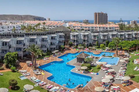 Appartementen Tenerife Sur in Arona — foto 14