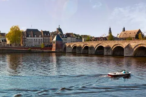 Dormio Resort Maastricht foto 20