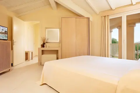 Spiagge San Pietro, a Charming & Relaxing Resort in Castiadas — foto 7