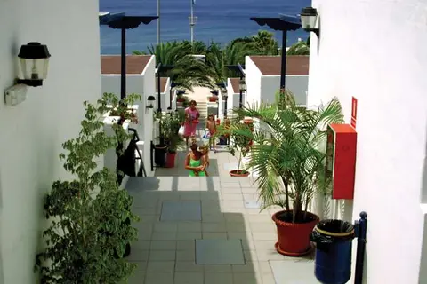 Apartamentos Playamar in Puerto del Carmen — foto 6