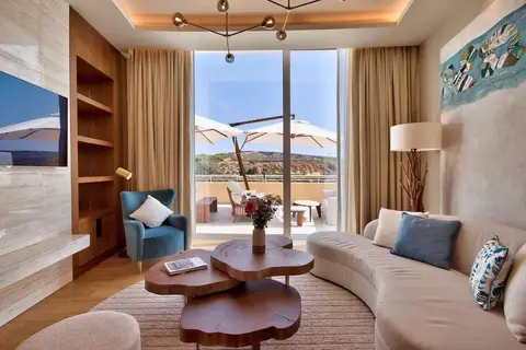 Radisson Blu Resort & Spa Golden Sands in Il-Mellieħa — foto 15