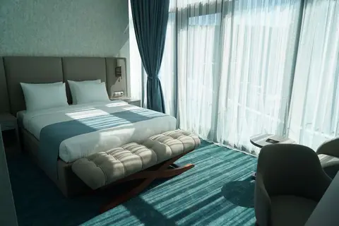 Meta Business Hotel in Tbilisi — foto 4
