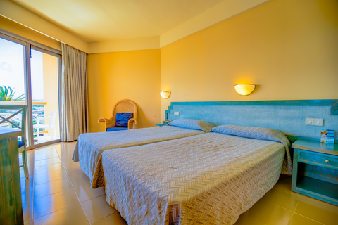 Hotel SBH Costa Calma Beach Resort foto 3