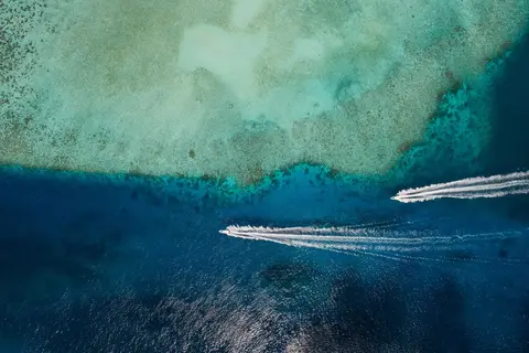 SAii Lagoon Maldives in Eh?Mafushi — foto 25