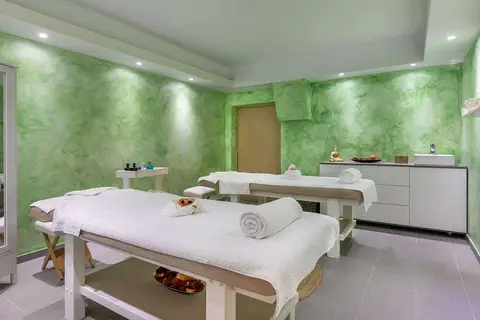 Mercure Rhodes Alexia Hotel & Spa in Δημοτική Ενότητα Ρόδου — foto 23
