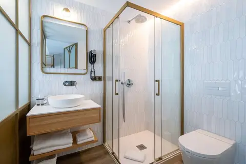 Hotel Conqueridor in Valencia — foto 12