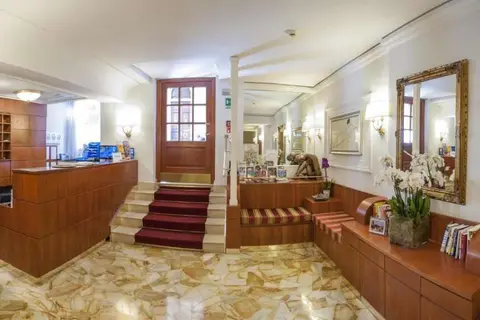Hotel Modigliani in Rome, foto 10