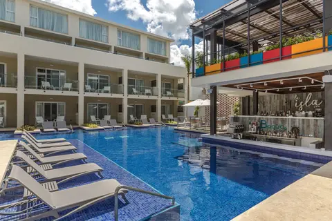 Catalonia Royal La Romana - Adults Only in San Rafael del Yuma — foto 4