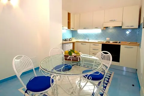 Aurora Apartments in Amalfi, foto 20