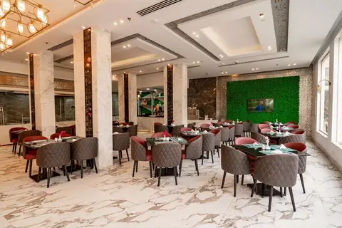 King Tut Resort in Hurghada — foto 23
