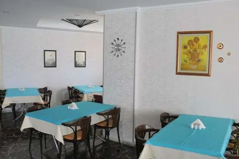 Azak Hotel in Alanya — foto 6