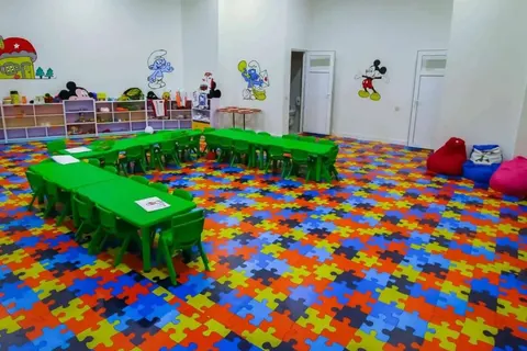 Dream Family Club foto 14