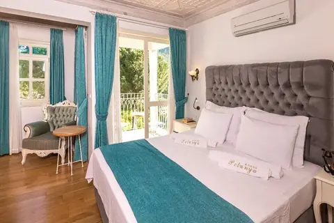 Konak Petunya Boutique Hotel in Marmaris, foto 6