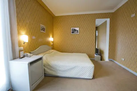Kopala Hotel in Tbilisi — foto 13
