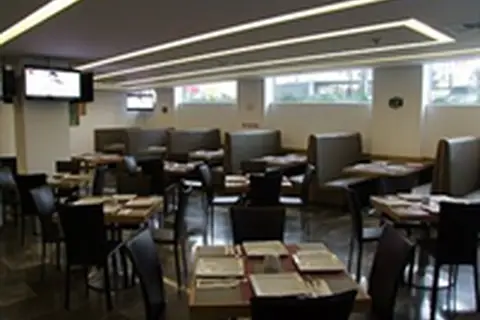 Ramada by Wyndham Mexico City Santa Fe in Cuajimalpa, foto 2
