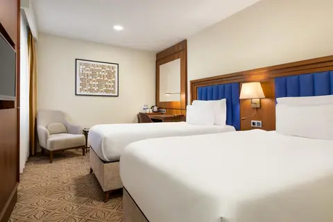Ramada Plaza by Wyndham Istanbul Sultanahmet in Fatih — foto 10
