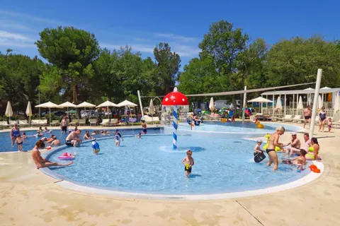 Valamar Camping Lanterna in Vabriga — foto 23
