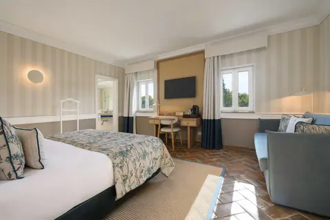 M'ar De Ar Muralhas Timeless Charm Hotel in Evora — foto 25