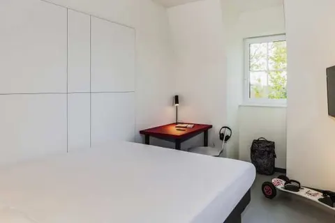 ibis budget Knokke foto 5