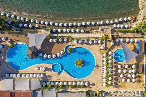 Hotel Royal Apollonia in Limassol — foto 18