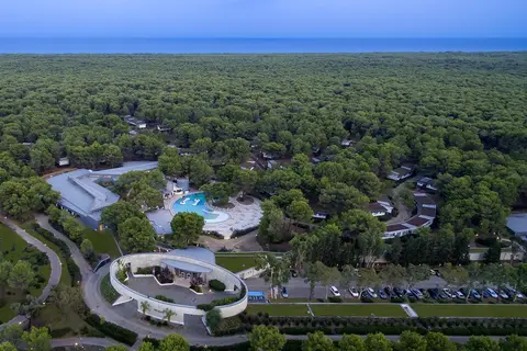 Alborèa Ecolodge Resort in Castellaneta Marina — foto 11