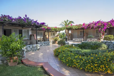 Baia Del Sole Resort in Ricadi — foto 4
