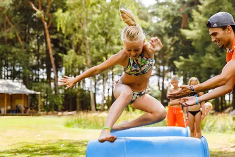 Camping Rcn De Potten foto 11