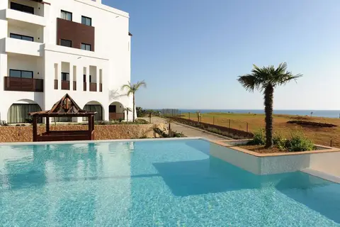 Belmar Spa & Beach Resort in Lagos — foto 19