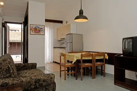 Arena Verudela Beach Resort & Verudela Villas in Pula — foto 5