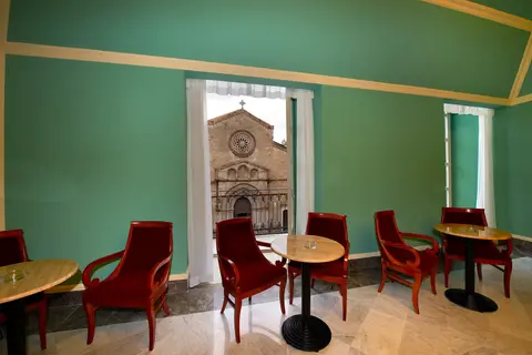 Grand Hotel Piazza Borsa in Palermo — foto 6