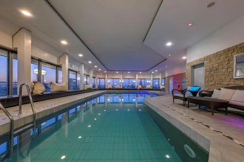 Clayton Hotel Düsseldorf foto 1