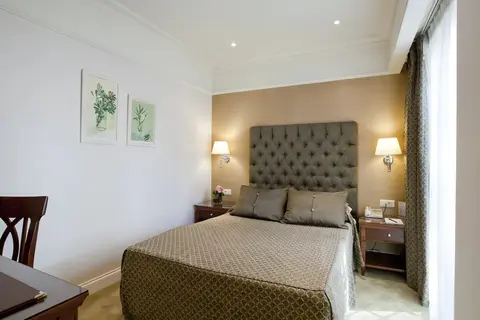 Hotel Hera in Athene — foto 14