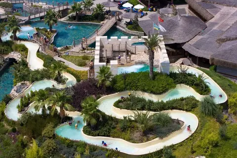 Club Grand Side in Manavgat, foto 15