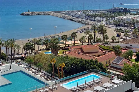 Hotel Ocean House Costa del Sol Affiliated by Meliá in Torremolinos — foto 5