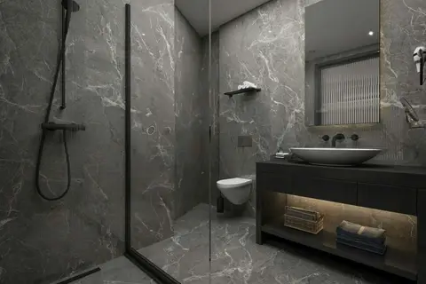 Heritage By Cimen Hotel in Alanya, foto 12