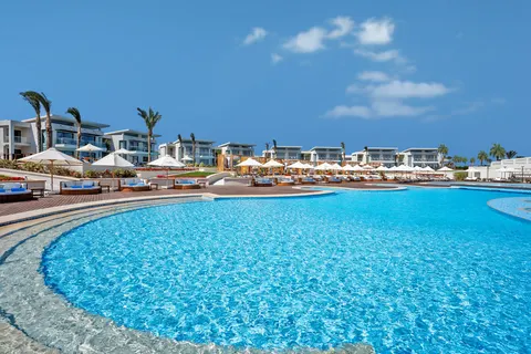 Nijlcruise 5* & Rixos Premium Magawish Suites & Villas 5* foto 17