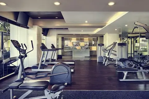 Mercure Bali Legian in Kuta, foto 14