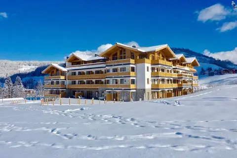 Residence Drachenstein in Wildschönau — foto 7