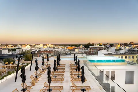 3HB Faro in Faro