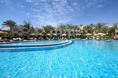 SUNRISE Montemare Resort in Sharm El Sheikh