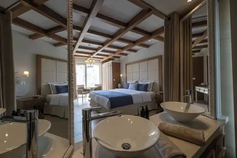King Jason Paphos - Designed for adults by Louis Hotels in Paphos — foto 23