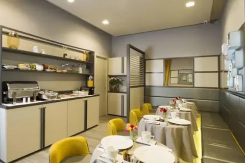San Carlo Suite in Rome — foto 2