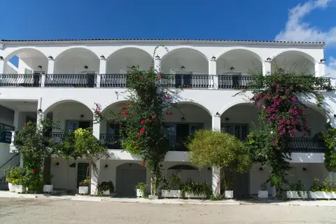 Hotel Athina in Δημοτική Ενότητα Σάμης